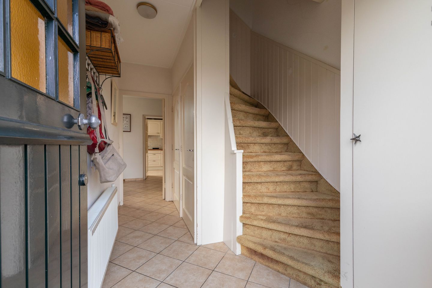 Foto 10 van Eikenlaan 13