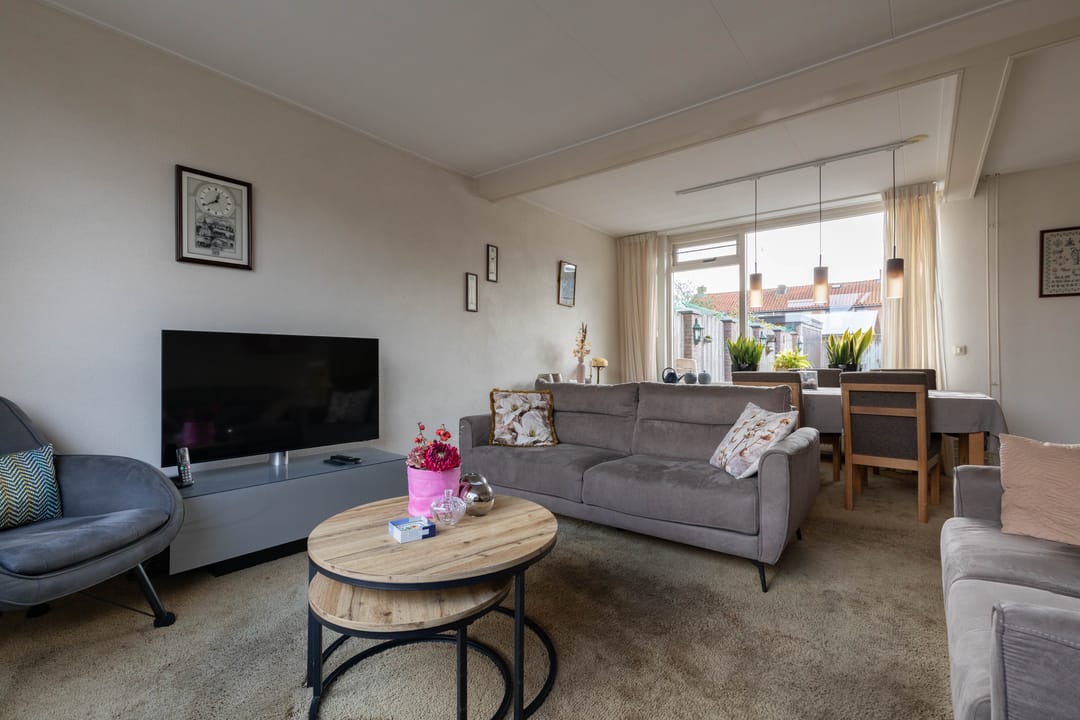 Foto 13 van Eikenlaan 13