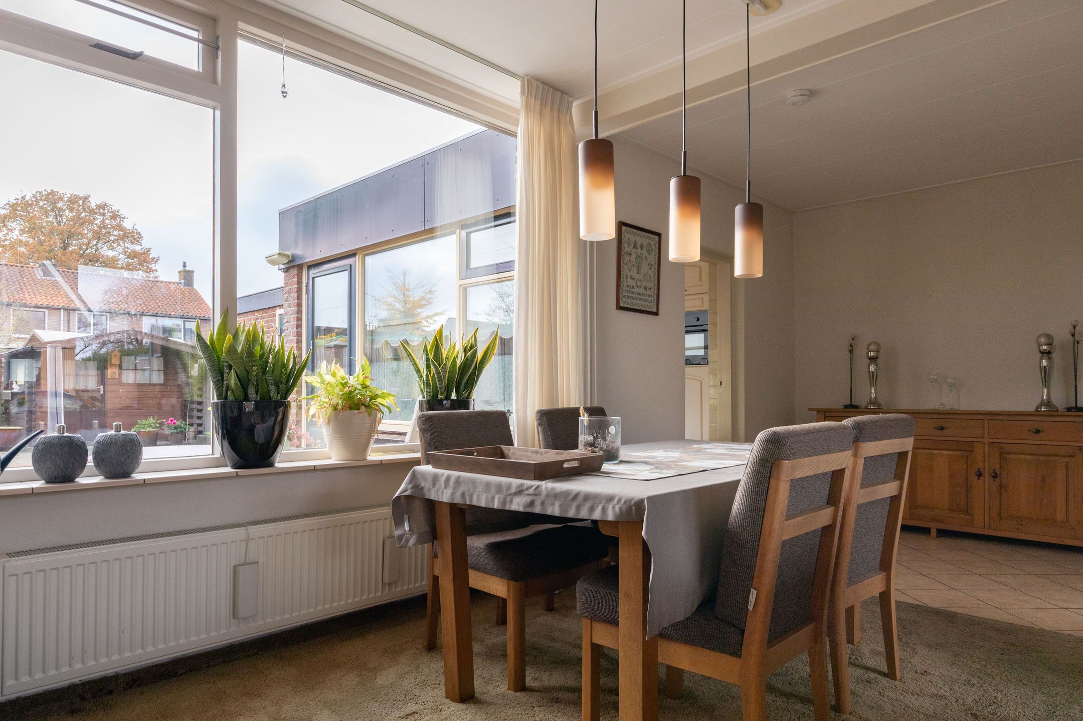 Foto 15 van Eikenlaan 13