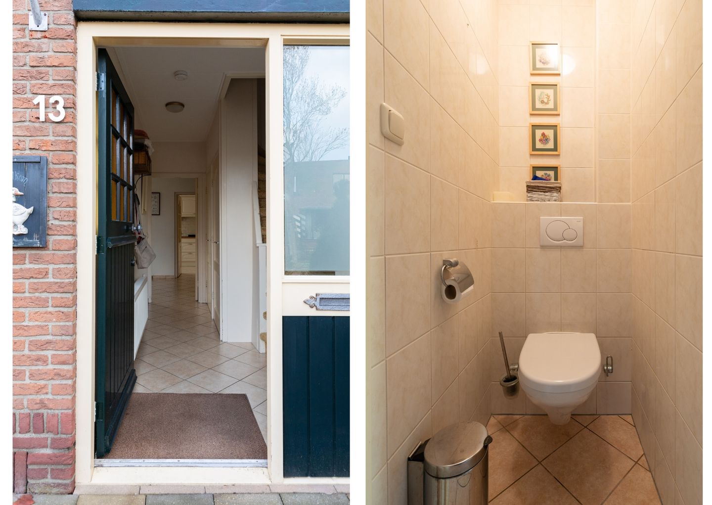 Foto 19 van Eikenlaan 13