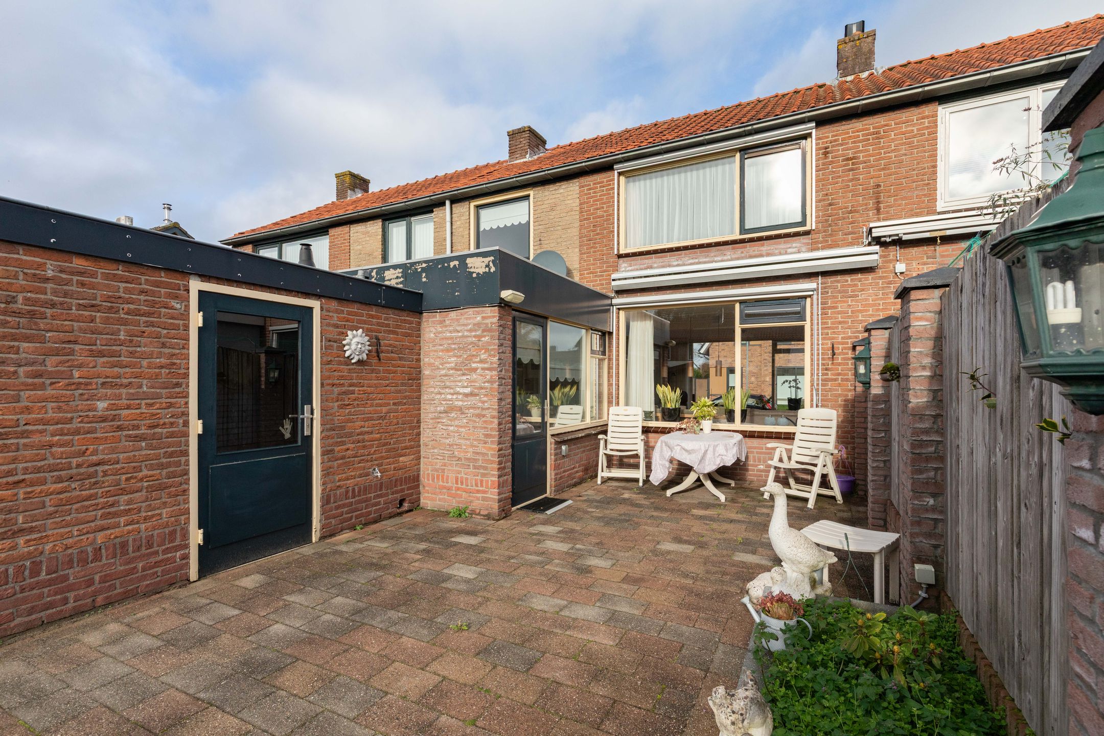 Foto 30 van Eikenlaan 13