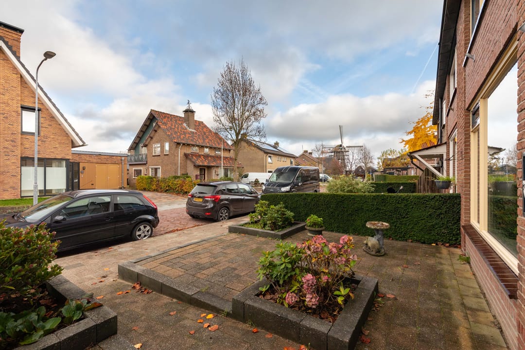 Foto 7 van Eikenlaan 13