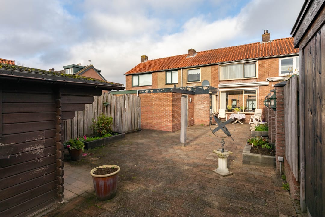 Foto 31 van Eikenlaan 13