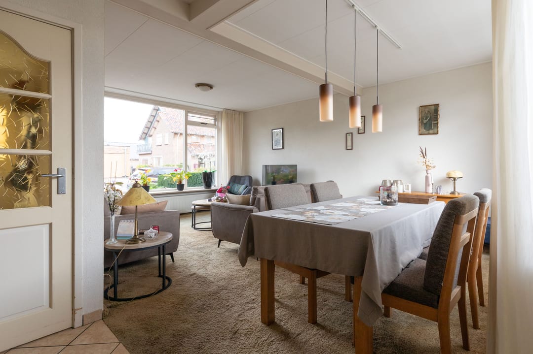 Foto 16 van Eikenlaan 13