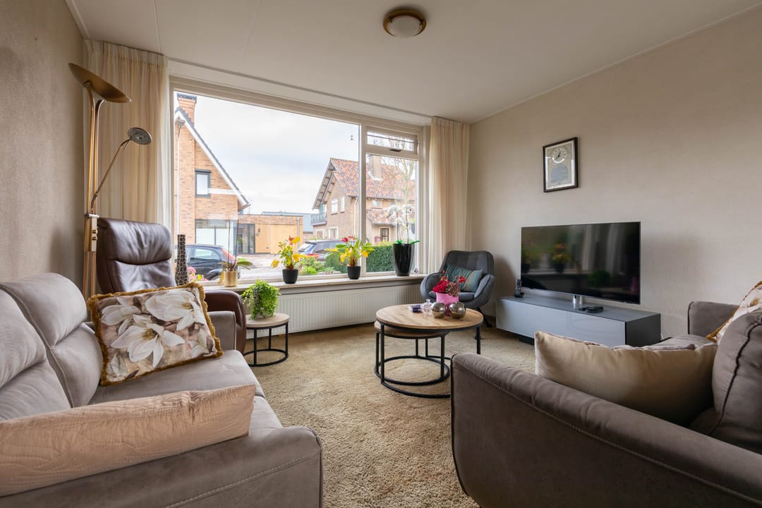 Foto 11 van Eikenlaan 13