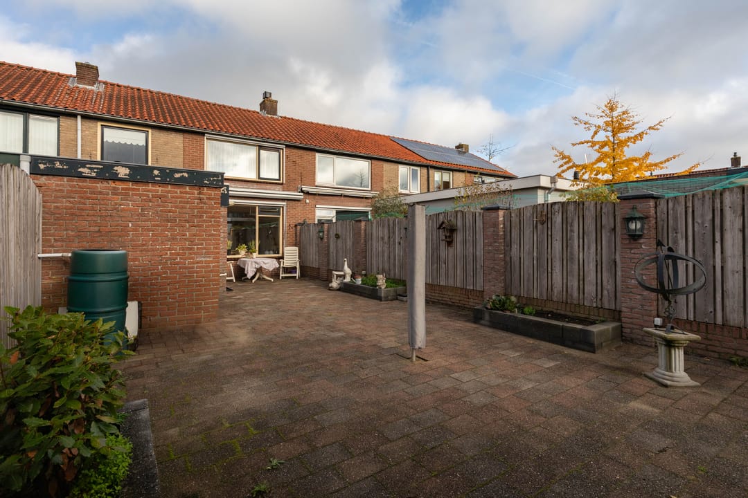 Foto 32 van Eikenlaan 13