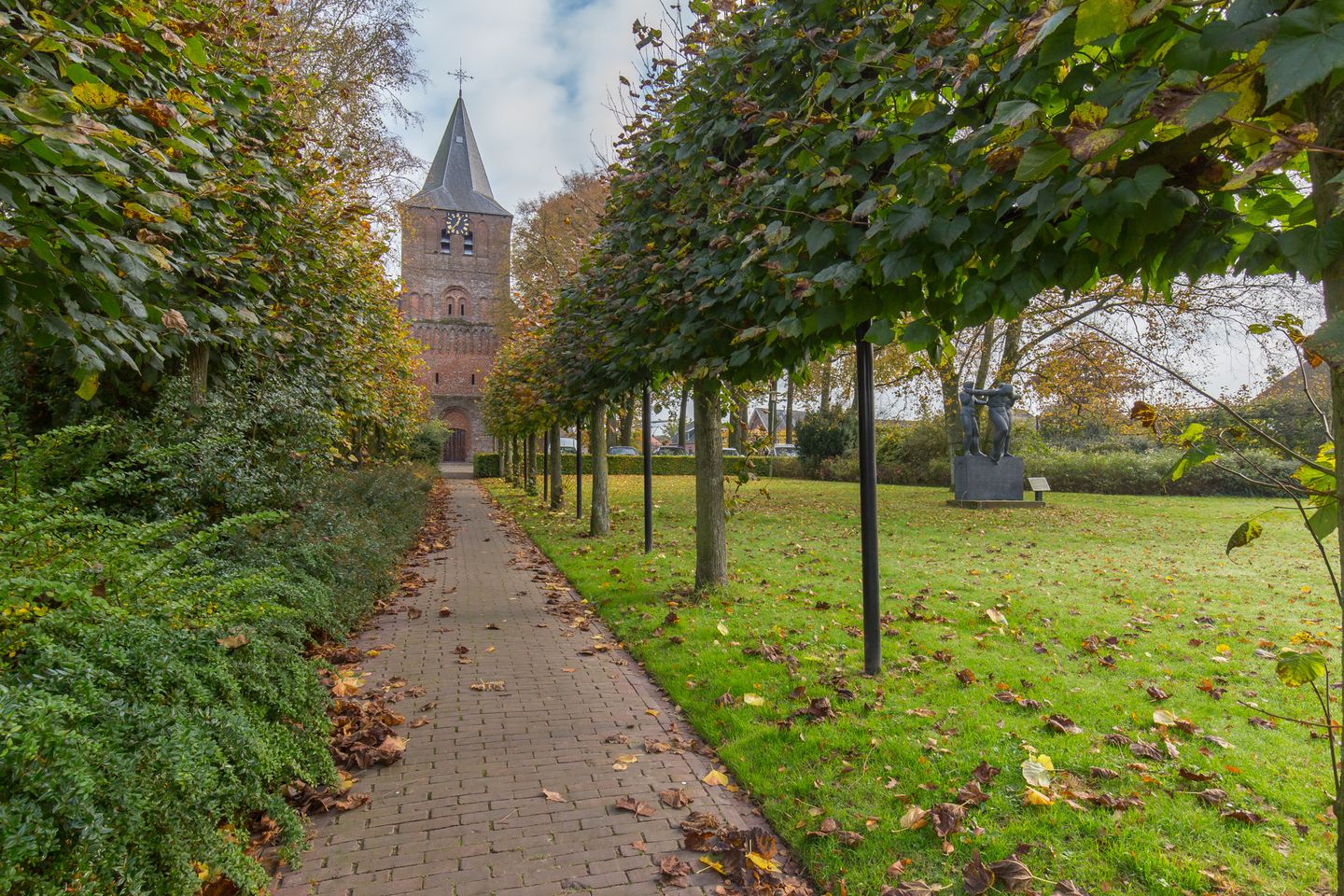 Foto 35 van Eikenlaan 13