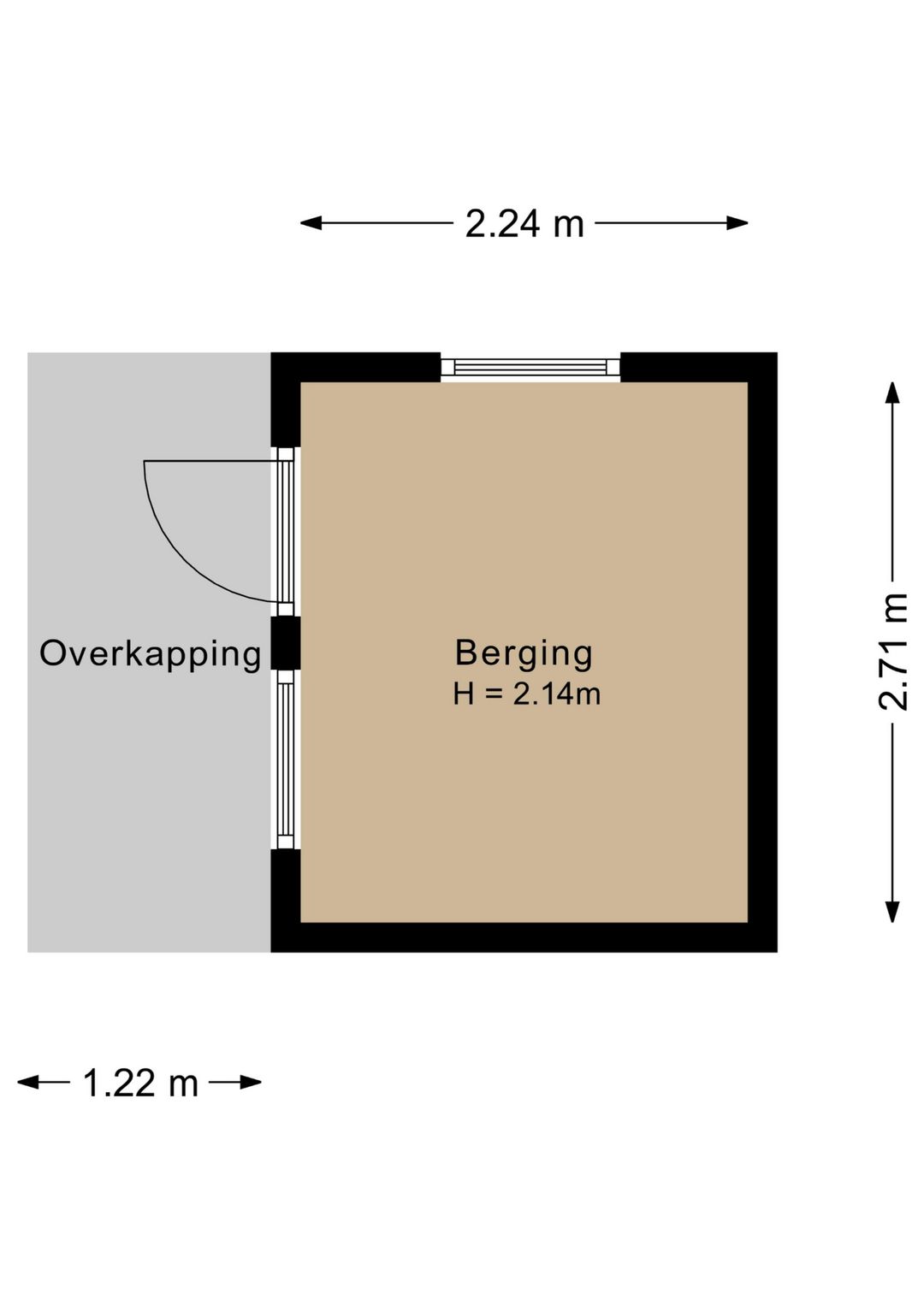Foto 41 van Eikenlaan 13
