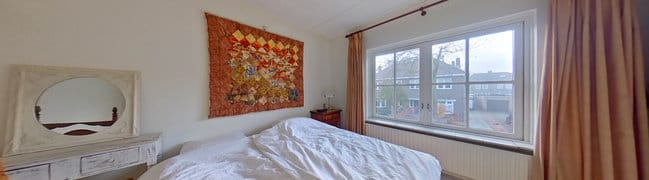 Slaapkamer