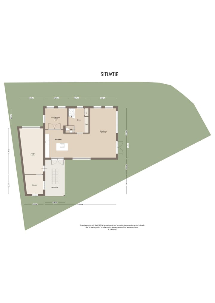 Foto 61 van Bollenhoef 4