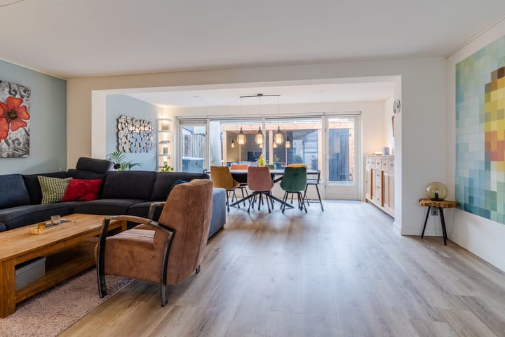 Foto 2 van Hooivorkstraat 11