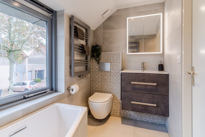 Foto 4 van Hooivorkstraat 11