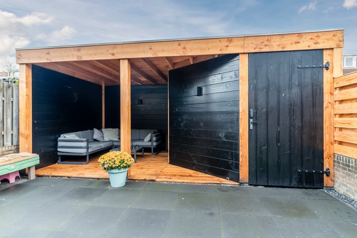 Foto 5 van Hooivorkstraat 11