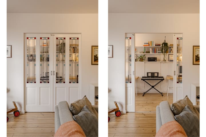 Foto 3 van Aalsmeerweg 117-2