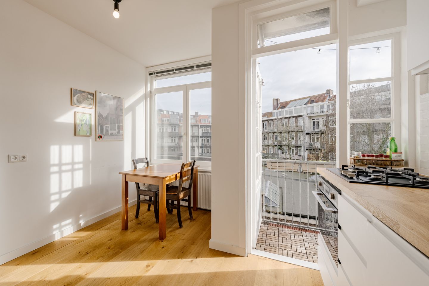 Foto 4 van Aalsmeerweg 117-2