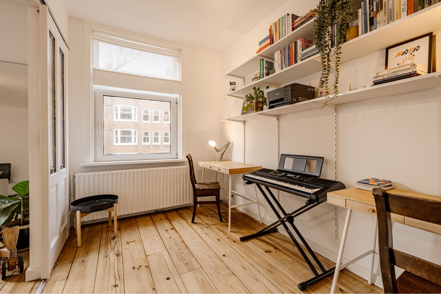 Foto 19 van Aalsmeerweg 117-2