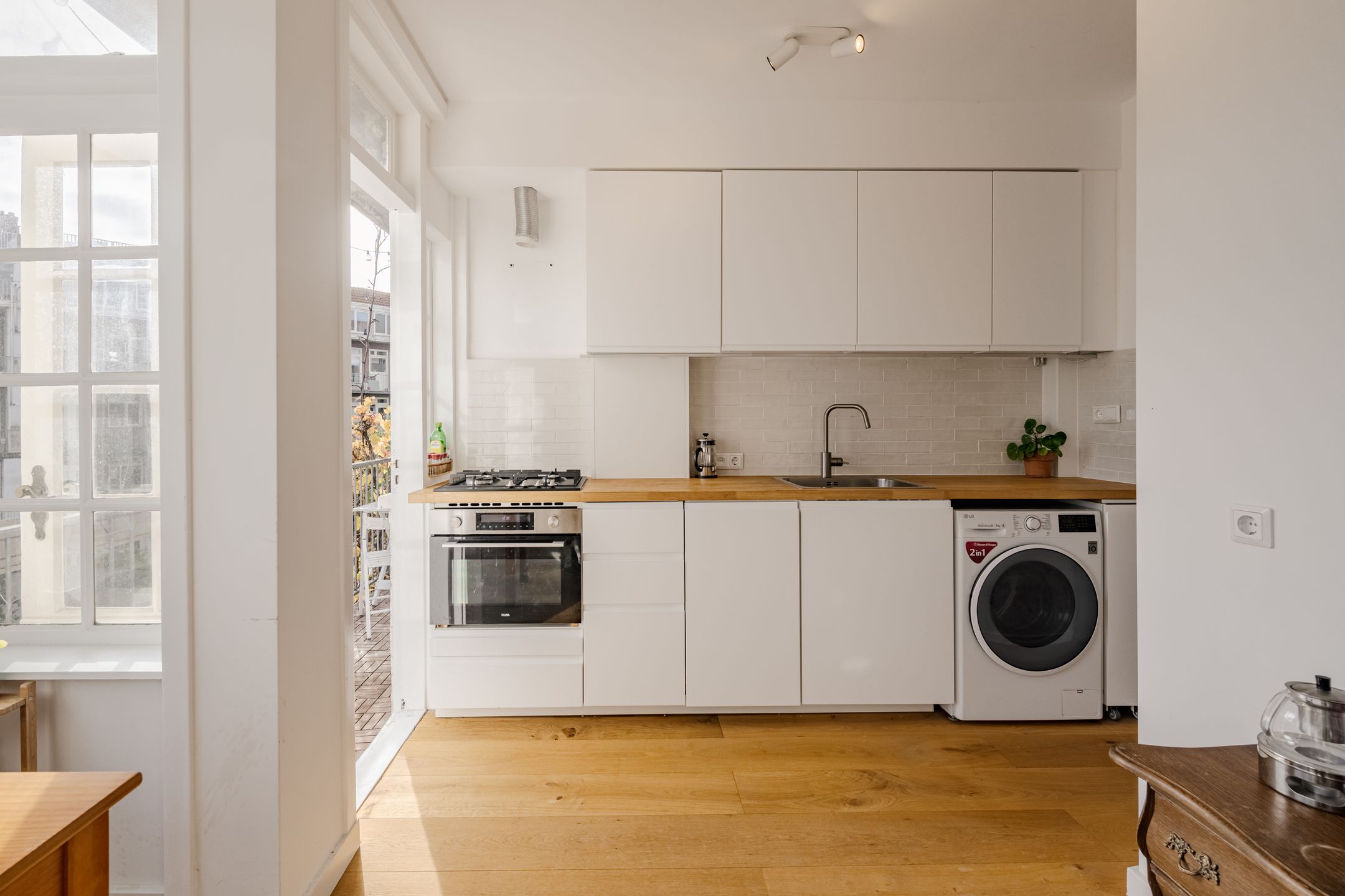 Foto 24 van Aalsmeerweg 117-2