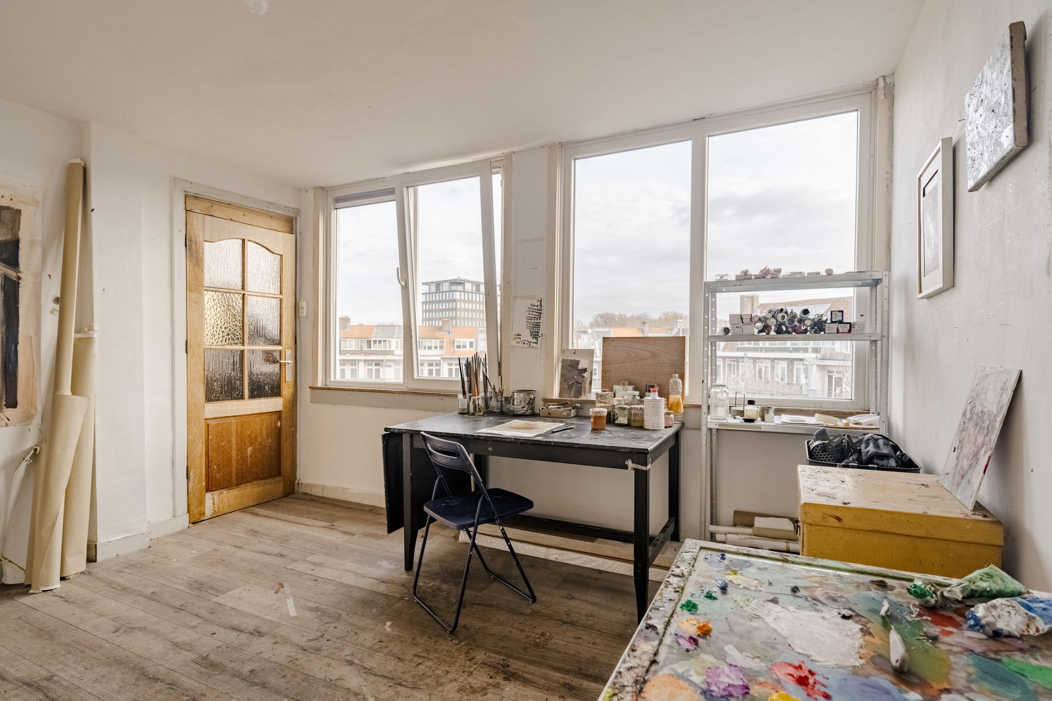 Foto 36 van Aalsmeerweg 117-2