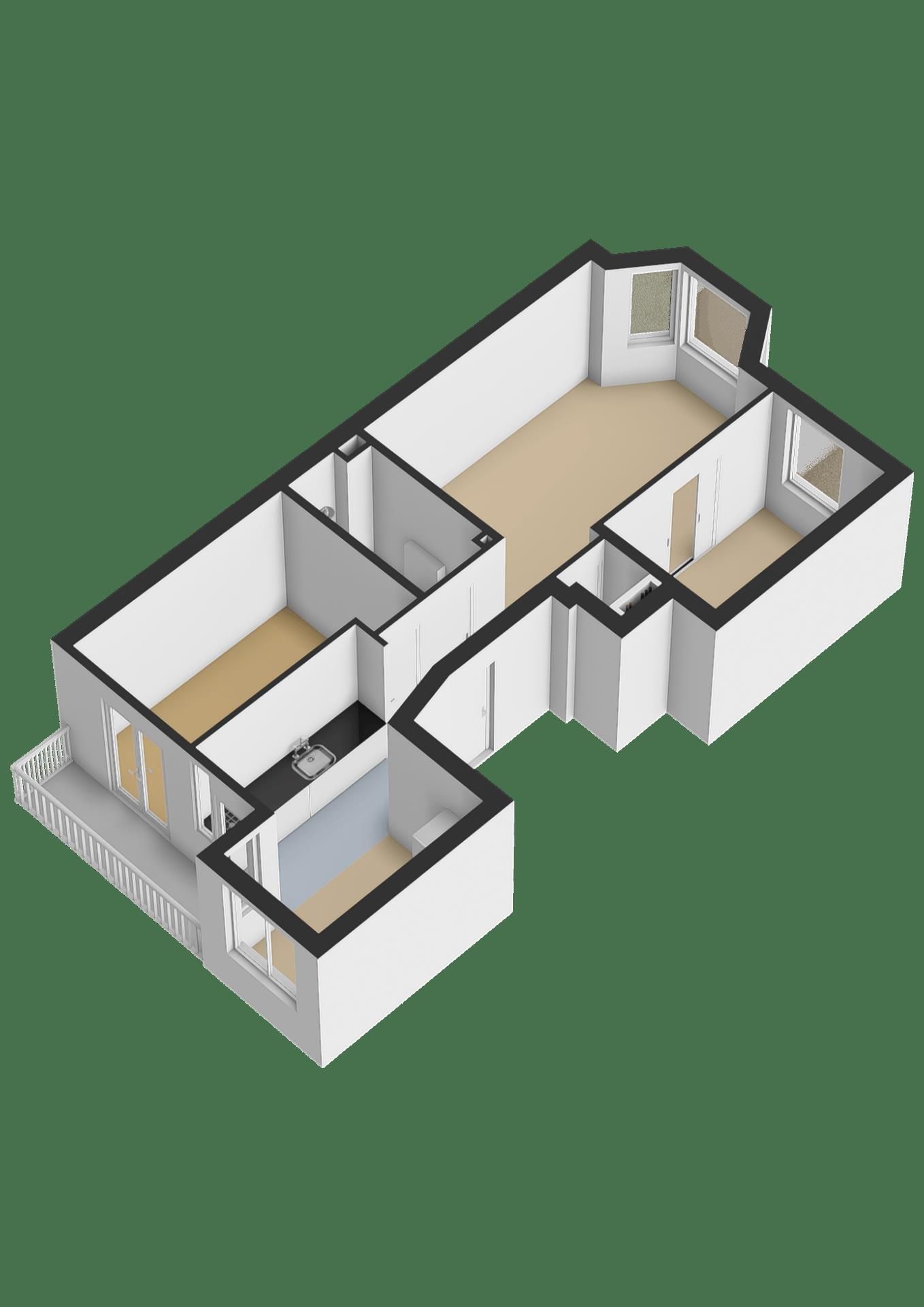 Foto 40 van Aalsmeerweg 117-2