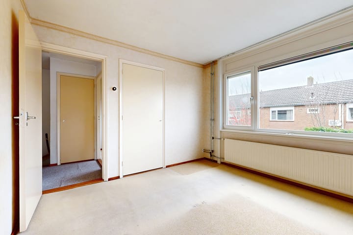 Foto 3 van Pieter de Hooghstraat 17