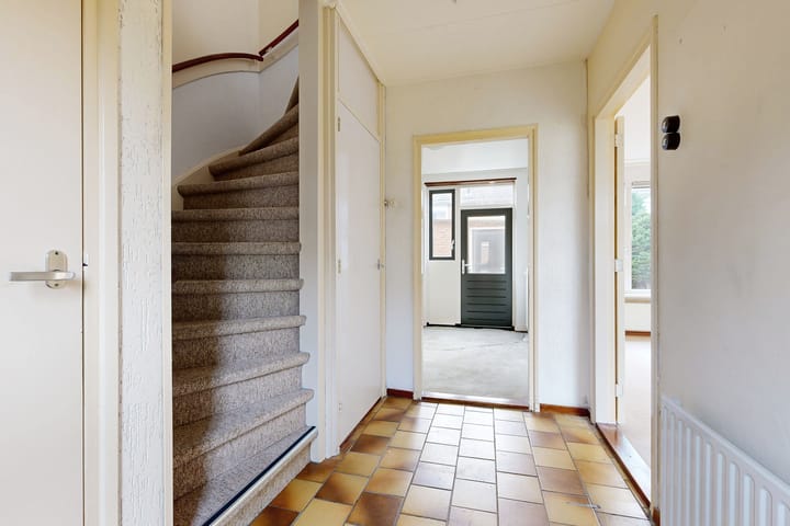 Photo 7 of Pieter de Hooghstraat 17