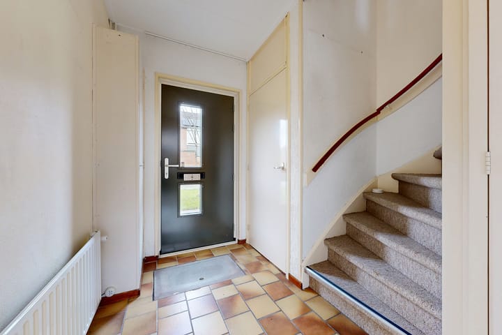 Photo 8 of Pieter de Hooghstraat 17