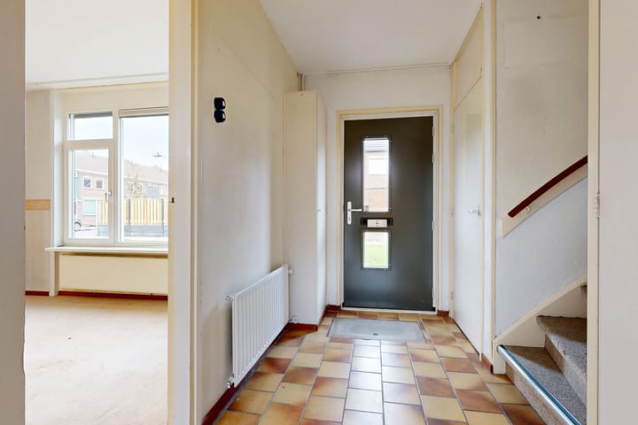 Photo 9 of Pieter de Hooghstraat 17