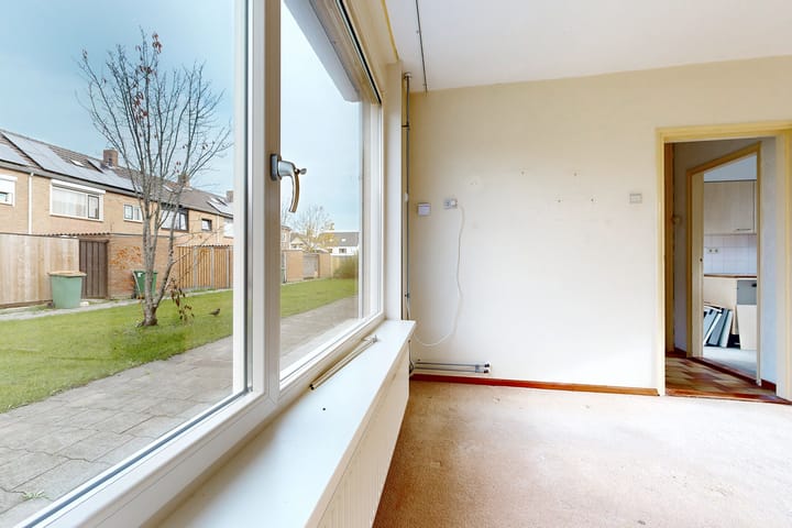 Photo 13 of Pieter de Hooghstraat 17