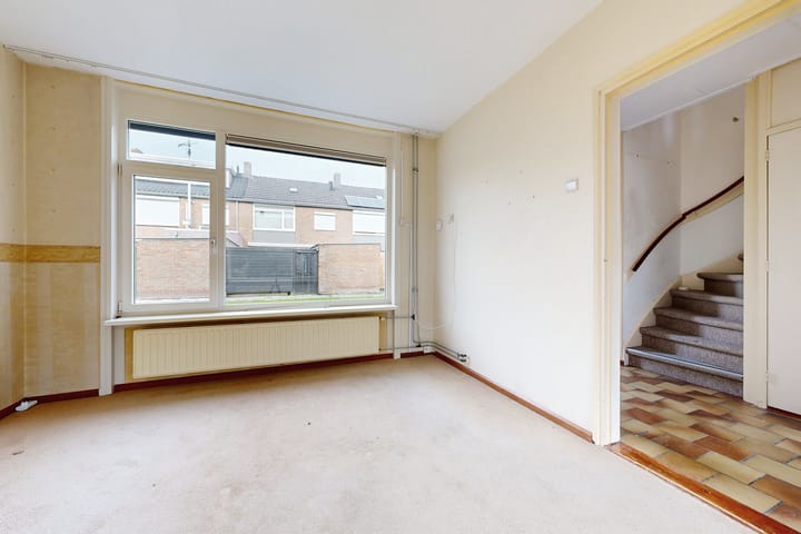 Photo 12 of Pieter de Hooghstraat 17