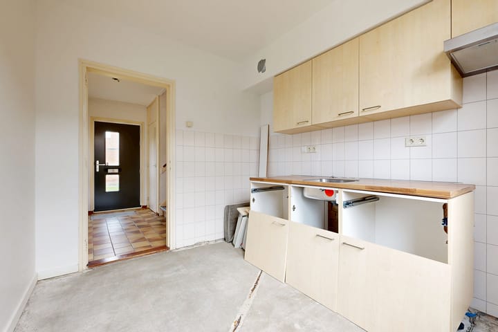 Photo 20 of Pieter de Hooghstraat 17