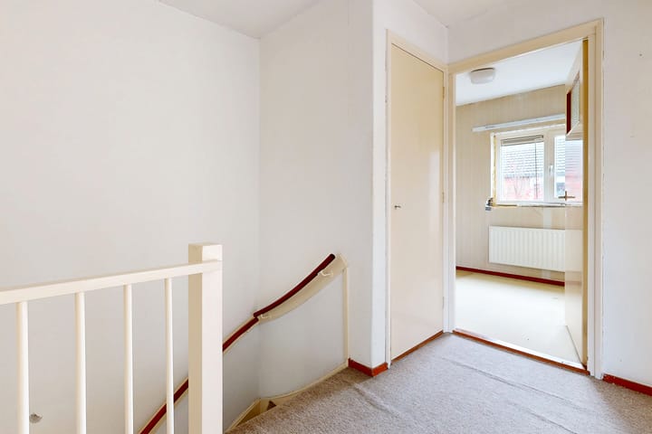 Photo 23 of Pieter de Hooghstraat 17