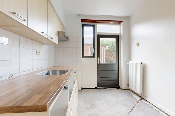 Photo 21 of Pieter de Hooghstraat 17