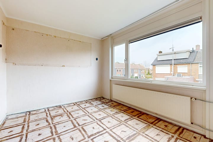 Photo 25 of Pieter de Hooghstraat 17