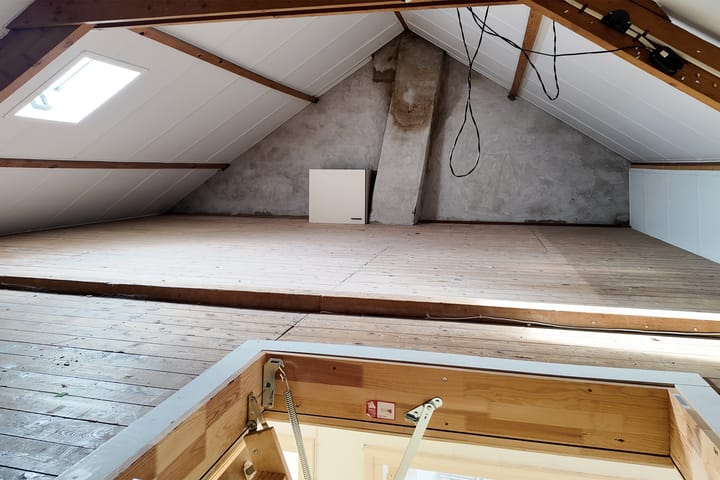 Photo 35 of Pieter de Hooghstraat 17