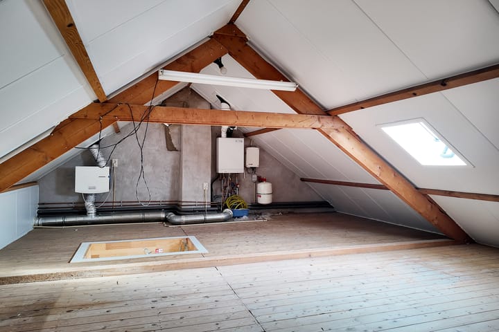 Photo 36 of Pieter de Hooghstraat 17