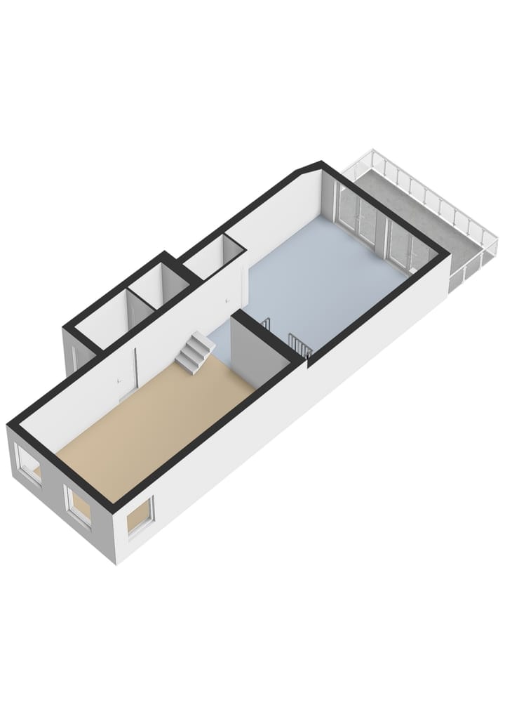 Photo 11 of Dorpsstraat 6-A