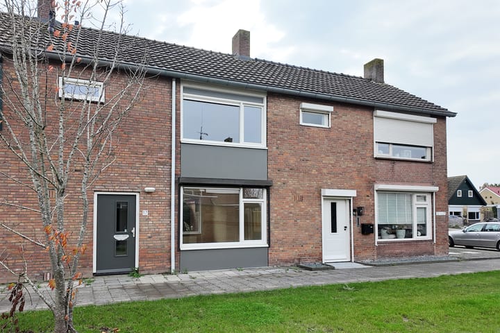 Photo 45 of Pieter de Hooghstraat 17