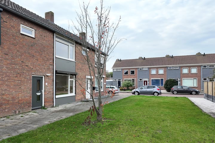 Photo 47 of Pieter de Hooghstraat 17