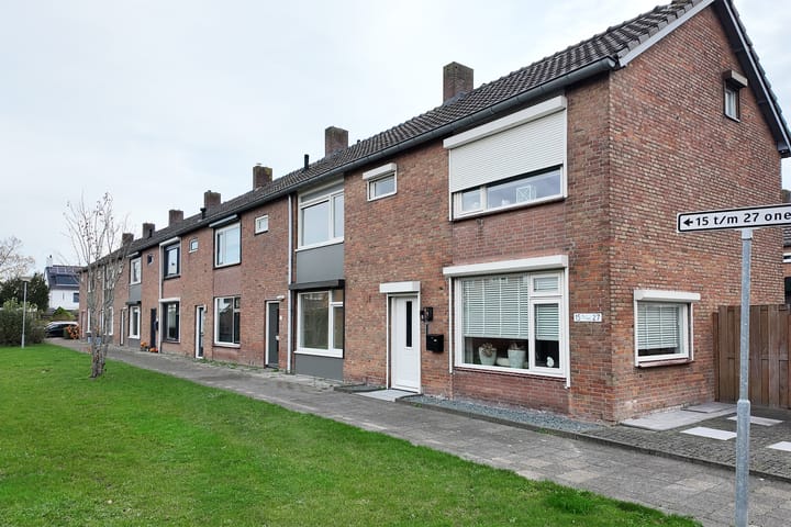 Photo 49 of Pieter de Hooghstraat 17