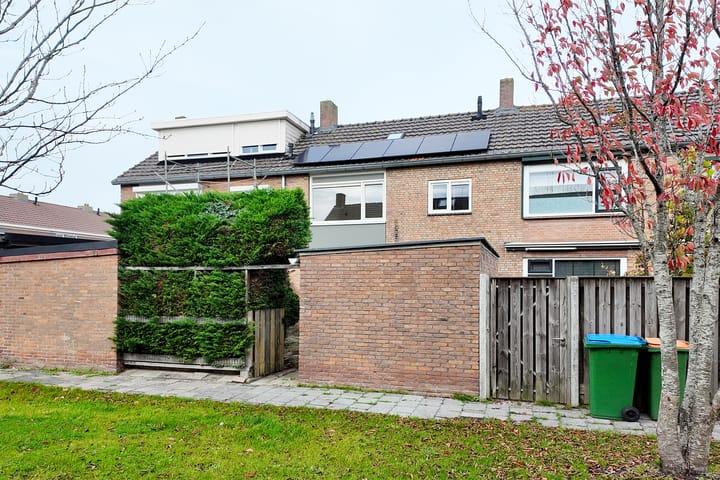 Photo 50 of Pieter de Hooghstraat 17