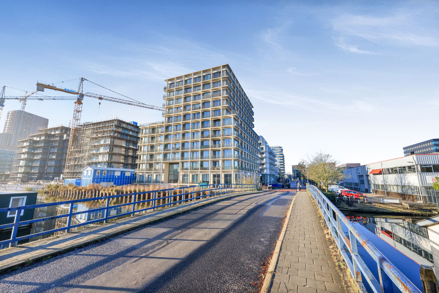 Bekijk foto 1 van Grasweg 1-A2