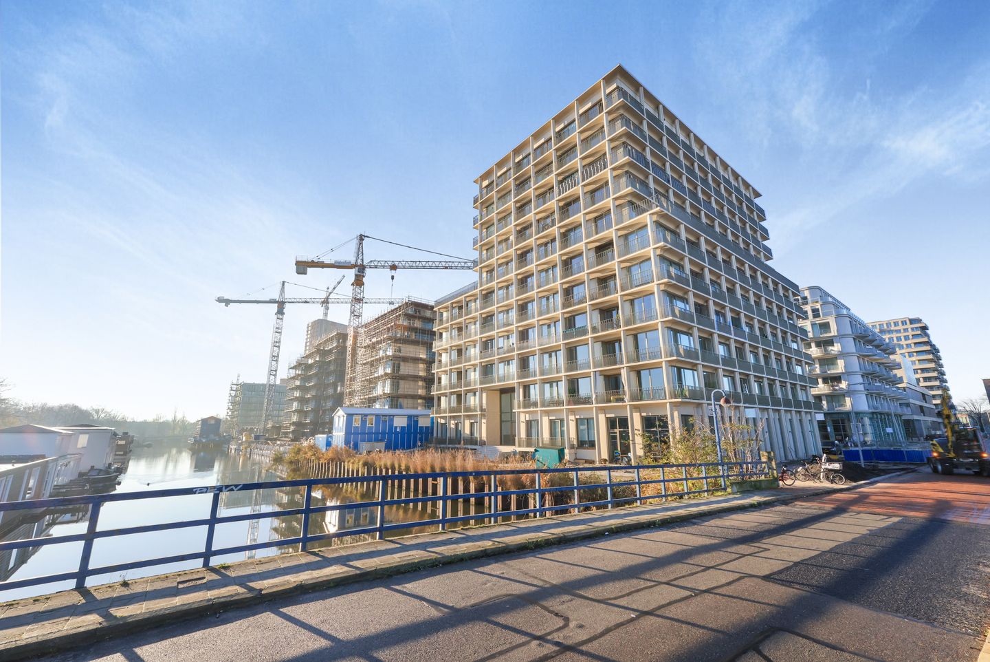 Bekijk foto 2 van Grasweg 1-A2