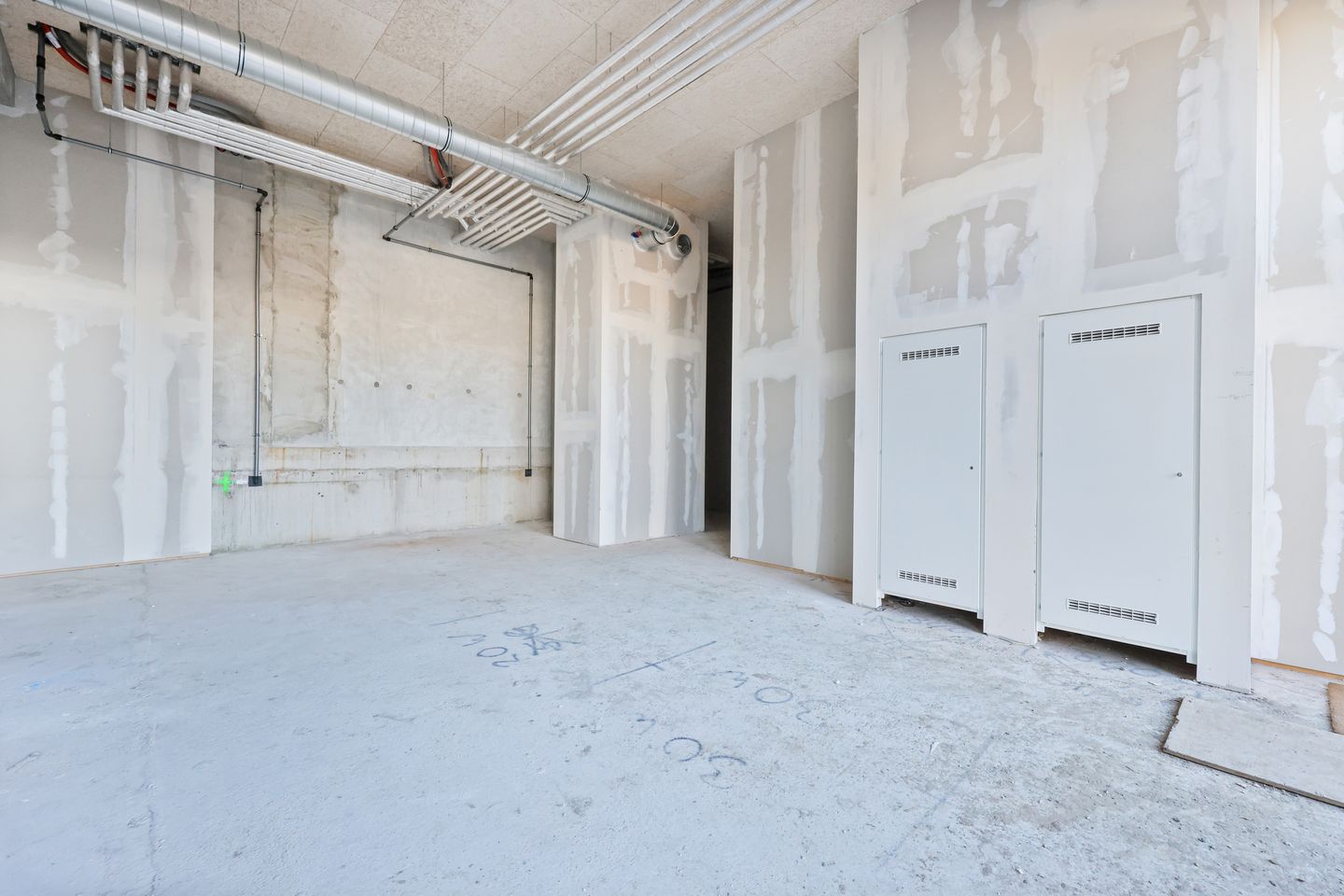 Bekijk foto 4 van Grasweg 1-A2