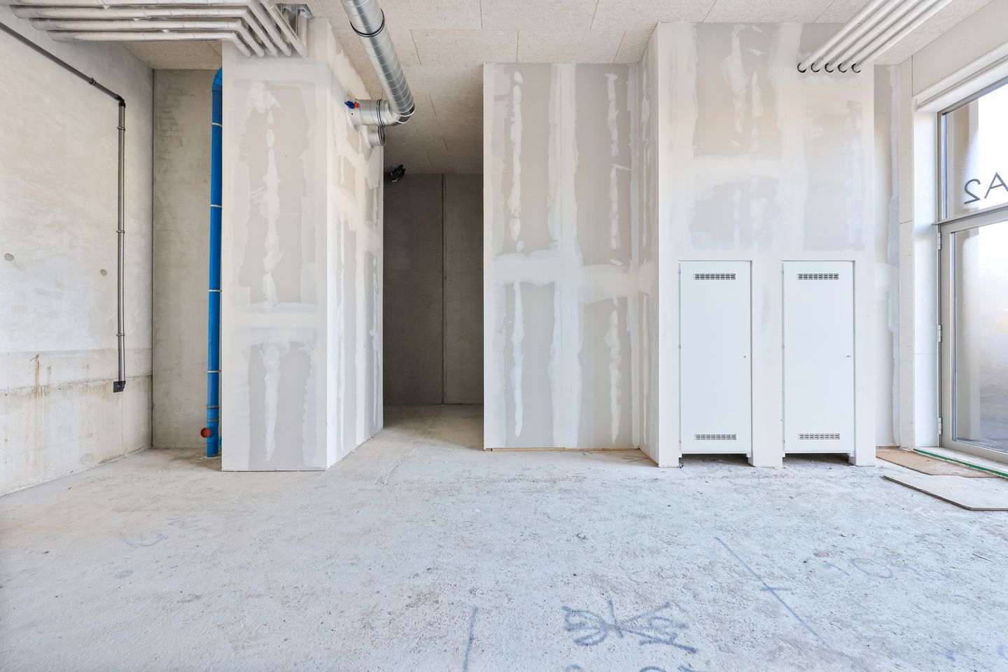 Bekijk foto 5 van Grasweg 1-A2