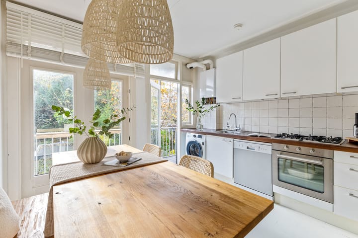 Foto 1 van De Rijpgracht 57-1