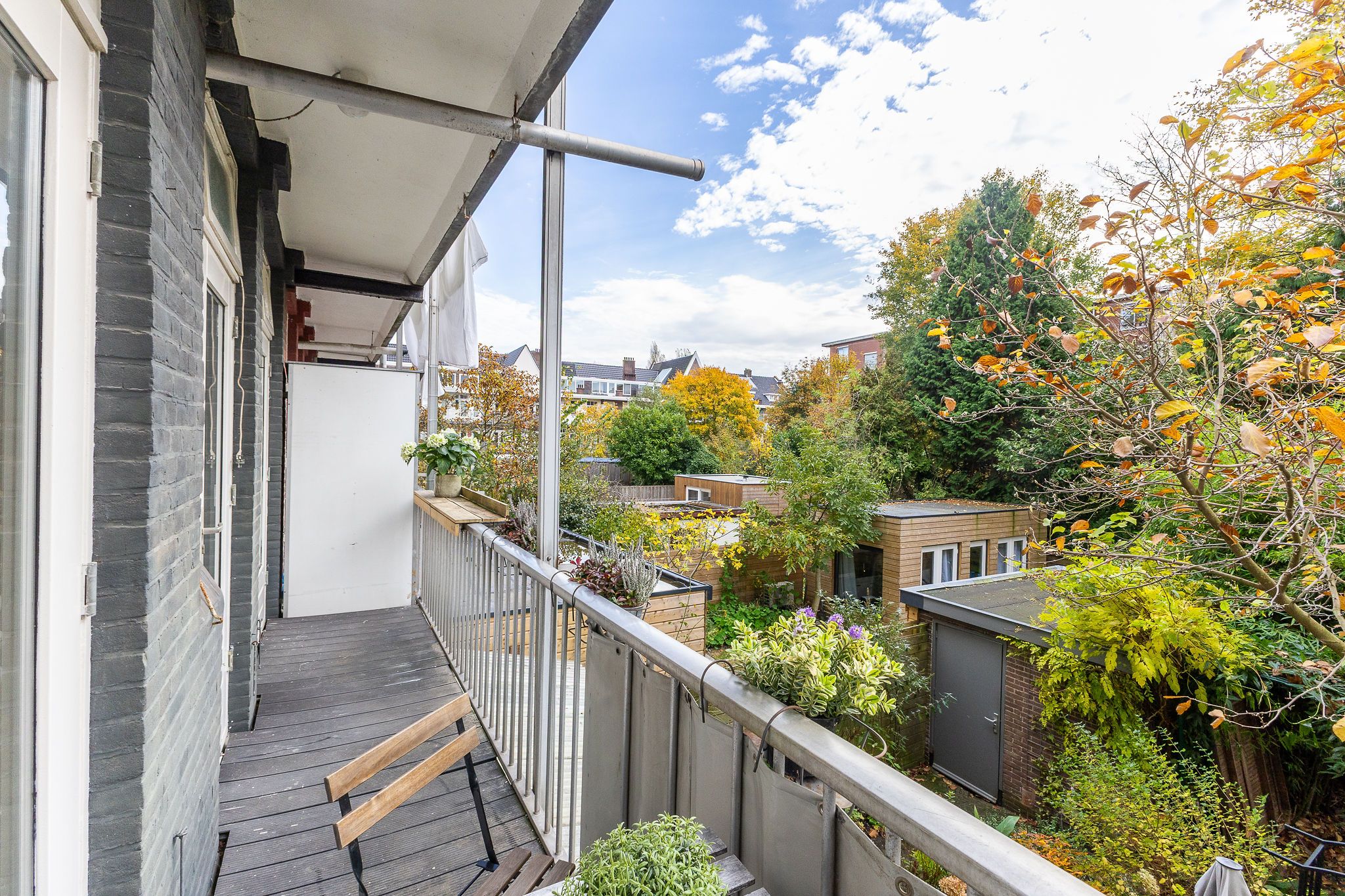 Foto 3 van De Rijpgracht 57-1