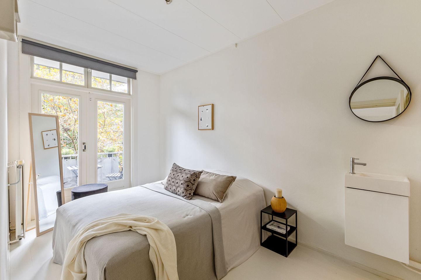 Foto 4 van De Rijpgracht 57-1