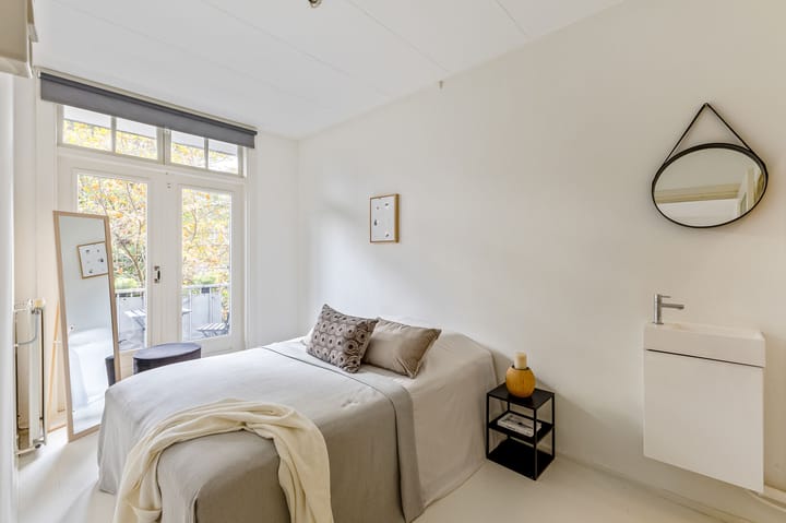 Foto 4 van De Rijpgracht 57-1