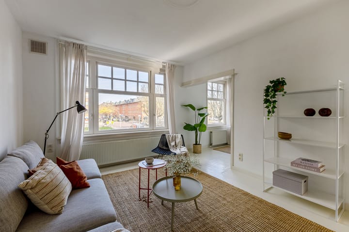 Foto 6 van De Rijpgracht 57-1