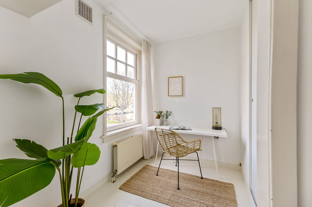 Foto 7 van De Rijpgracht 57-1